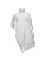 Frost Poncho