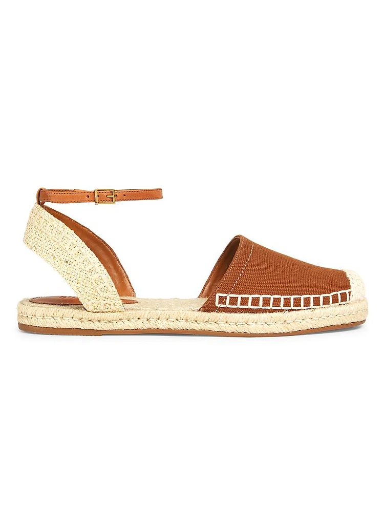 Greeca Espadrilles