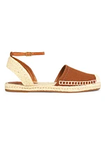 Greeca Espadrilles