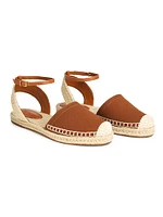 Greeca Espadrilles