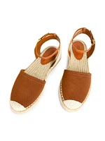 Greeca Espadrilles