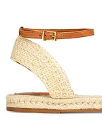 Greeca Espadrilles