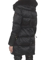 Apres-Ski Jacket with Toscana Tuxedo