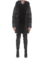 Apres-Ski Jacket with Toscana Tuxedo