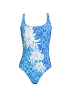 Clio One-Piece Swimsuit