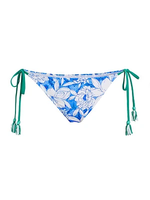 Clio String Bikini Bottom