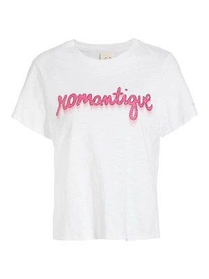 Crystal Romantique T-Shirt