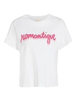 Crystal Romantique T-Shirt