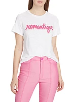 Crystal Romantique T-Shirt