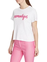 Crystal Romantique T-Shirt