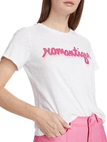 Crystal Romantique T-Shirt