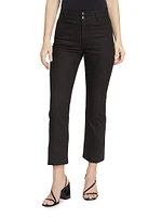 Dorothea Slim-Straight Jeans