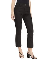 Dorothea Slim-Straight Jeans