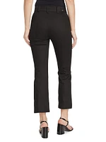 Dorothea Slim-Straight Jeans