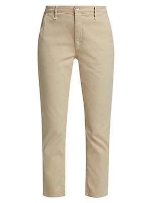 Caden Twill Trousers