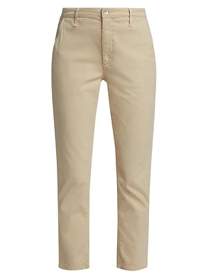 Caden Twill Trousers