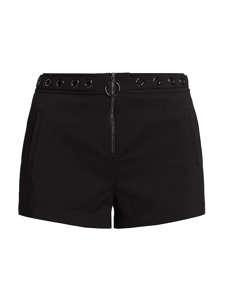 Etta Grommet Shorts