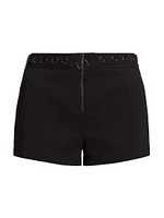 Etta Grommet Shorts