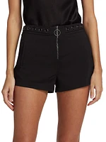 Etta Grommet Shorts