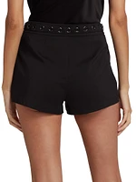 Etta Grommet Shorts