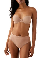 Comfort First Strapless T-Shirt Bra