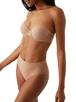 Comfort First Strapless T-Shirt Bra