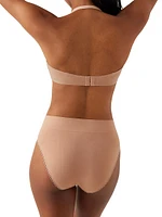 Comfort First Strapless T-Shirt Bra