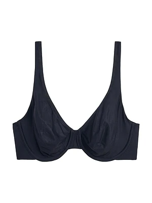 Comfortable Cool Seamless Underwire Bra