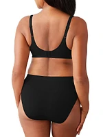 Comfortable Cool Seamless Underwire Bra