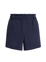 Monte Canvas Shorts