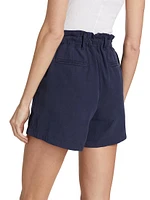 Monte Canvas Shorts