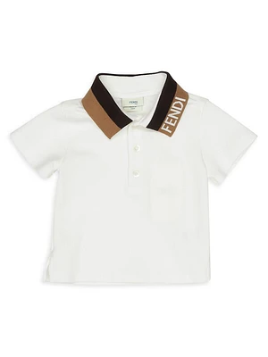 Baby Boy's Polo Shirt