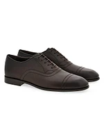 Cortez Leather Oxfords