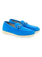 Cosimo Leather Loafers