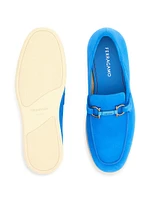 Cosimo Leather Loafers