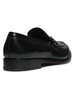 Canadavit Brighton Leather Penny Loafers