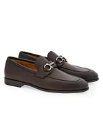 Foster Leather Loafers