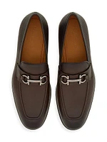 Foster Leather Loafers