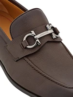 Foster Leather Loafers