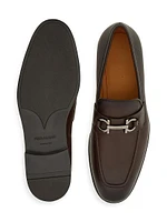 Foster Leather Loafers