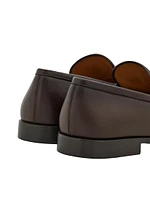 Foster Leather Loafers