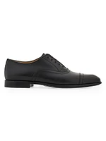 Cortez Leather Oxfords