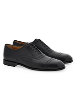 Cortez Leather Oxfords