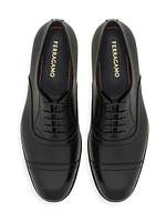 Cortez Leather Oxfords