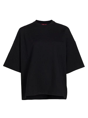 Capsule Oversized Tee