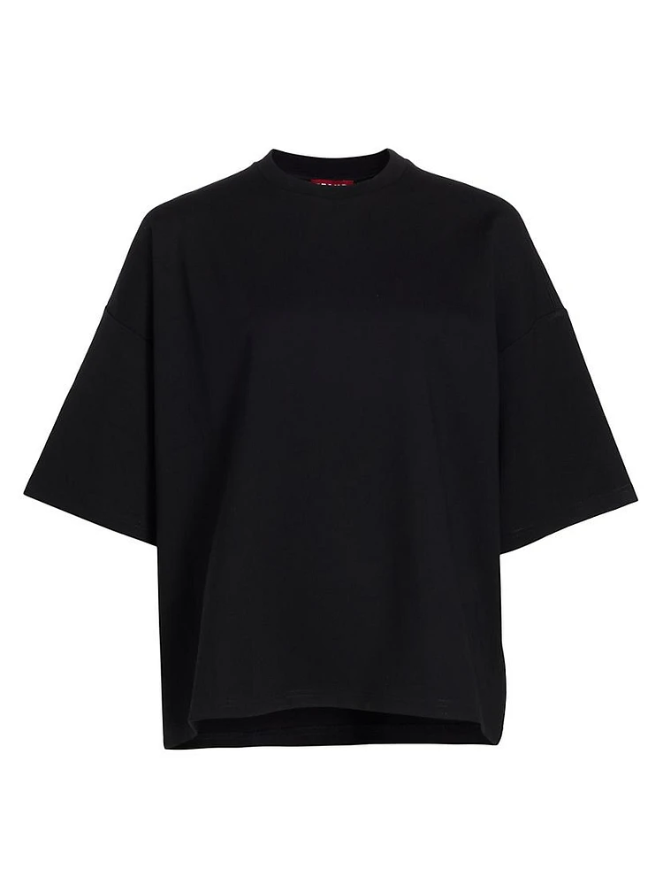 Capsule Oversized Tee