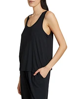 Gisele Everyday Scoopneck Tank