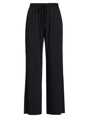 Gisele Everyday Straight-Leg Pants