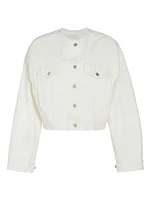 Renata Deconstructed Jacket