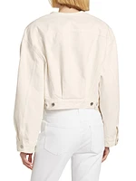 Renata Deconstructed Jacket